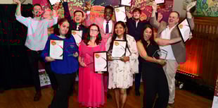 Chance to nominate people transforming lives through learning