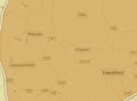 Met Office issue Amber weather warning for snow as Storm Goretti looms