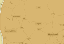 Met Office issue Amber weather warning for snow as Storm Goretti looms