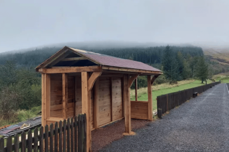 Brecon Mountain Railway will benefit from an extra £2m allocated to help Welsh tourism and hospitality businesses install weatherproofing measures.