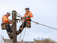 Prepare for power cuts as heavy snow is forecast