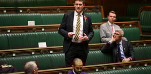 MP raises ongoing red tape hitting Welsh Lamb