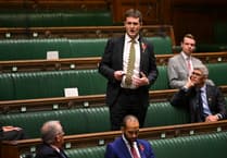 David Chadwick calls on UK Government to extend Rural Fuel Duty Relief to Powys