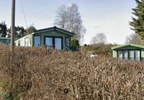 Powys Council to Rule on Caravan Plan