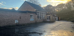 Welshpool pollution from heating oil leak