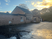 Welshpool pollution from heating oil leak