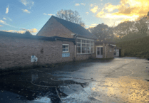 Heating Oil Leak Causes Pollution in Welshpool