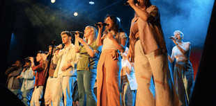 Viral A Cappella Group to perform in Builth