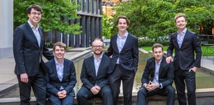 Headline acts announced for Brecon Choir Festival