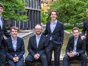 Headline acts announced for Brecon Choir Festival