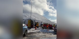 National Park calls out 'unacceptable behaviour' towards volunteers