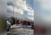 National Park calls out 'unacceptable behaviour' towards volunteers