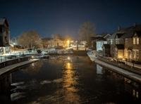 Video: Readers' reflection photography 