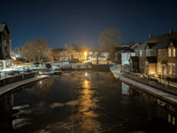Video: Readers' reflection photography 