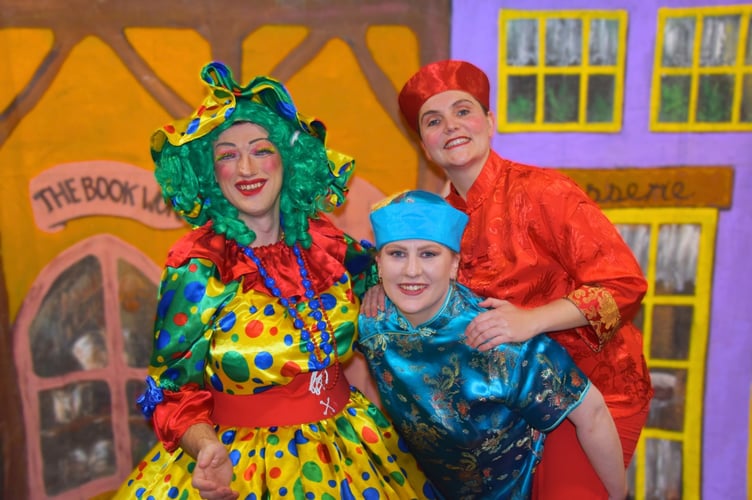 A mix of old favourites and new faces prepares to light up the Albert Hall.