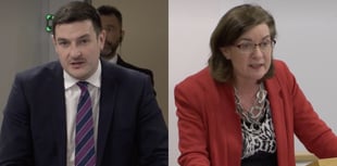 MS Evans slams Welsh Government ‘failures’ on community hospitals