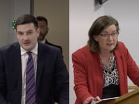 MS Evans slams Welsh Government ‘failures’ on community hospitals