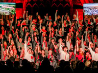 Mining disaster opera comes to Ystradgynlais