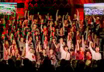 Gresford mining disaster opera comes to Ystradgynlais this March