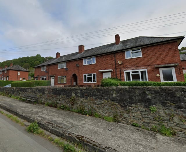 Cabinet approves maximum 4.3% council rent increase in Powys