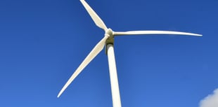Consultation reopens on controversial wind farm plans
