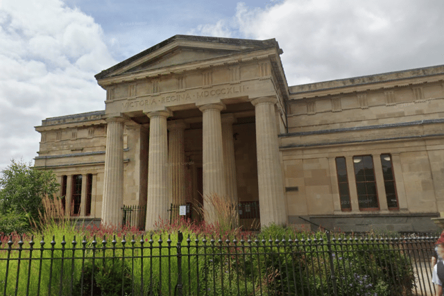 Health and wellbeing drop-in days at y Gaer