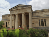 Health and wellbeing drop-in days at y Gaer
