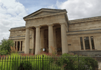 Health and wellbeing drop-in days at y Gaer