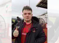 Welsh Academicals edge Llandovery College in thrilling win