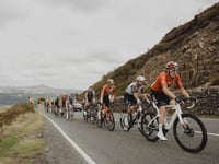 Tour de France in Powys - roads, toilets and the price tag?