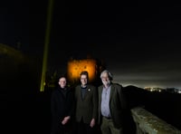 Powys leader hails ‘once-in-a-lifetime’ Tour de France boost