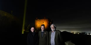 Powys leader hails ‘once-in-a-lifetime’ Tour de France boost