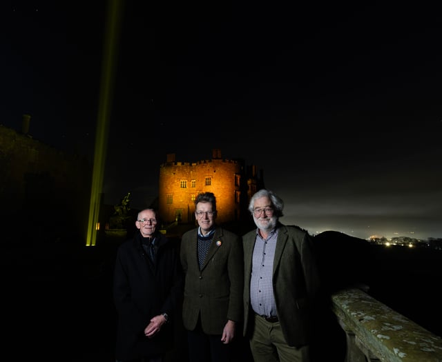 Powys leader hails ‘once-in-a-lifetime’ Tour de France boost