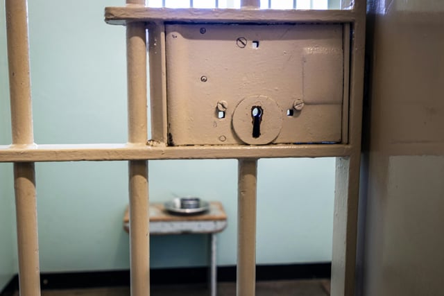 Calls to raise age of criminal responsibility grow