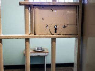 Calls to raise age of criminal responsibility grow
