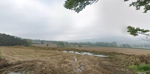 Powys approves slurry lagoon despite more than 100 objections