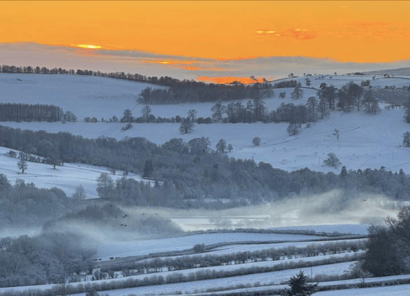 Picture This: Winter photography!