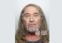 Powys man jailed for 21 years for raping and abusing child