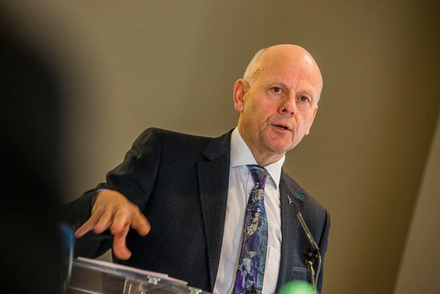 Social care in Powys ‘sleepwalking into a crisis’, providers warn