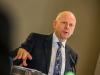 Social care in Powys ‘sleepwalking into a crisis’, providers warn
