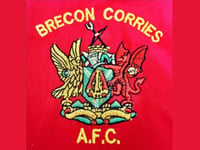 Brecon Corries held to draw by 10-man Caldicot