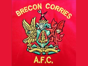 Brecon Corries edge Abercarn in seven-goal thriller