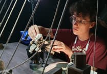 Bronllys filmmaker longlisted for BAFTA Film Award