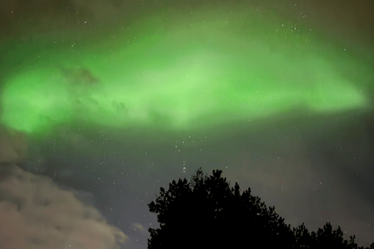 Taken on Hereford Road by Nye Jones 