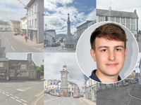 Boost for Powys as 17 towns share £1.5m government funding