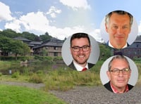 'Not fair on residents' - Powys Tories challenge asylum housing pilot