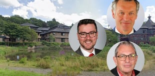 'Not fair on residents' - Powys Tories challenge asylum housing pilot