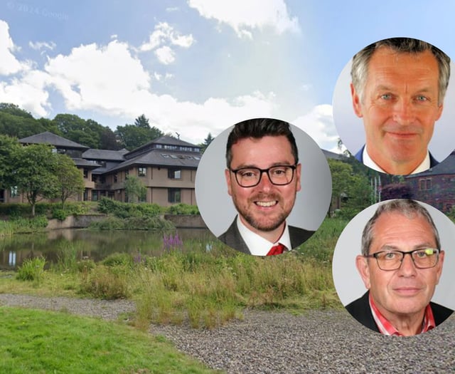 'Not fair on residents' - Powys Tories challenge asylum housing pilot