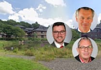 'Not fair on our residents' - Powys Tories challenge asylum housing pilot