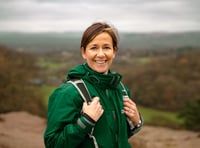 Free Brecon Beacons walks aim to close the ‘Confidence Gap’